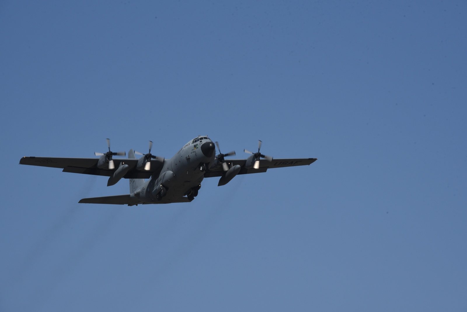 Hercules hauling
